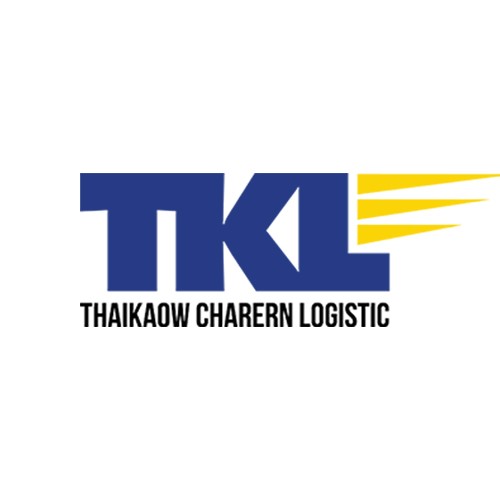 ห้างหุ้นส่วนจำกัด ไทยก้าวเจริญขนส่ง - Company Logo