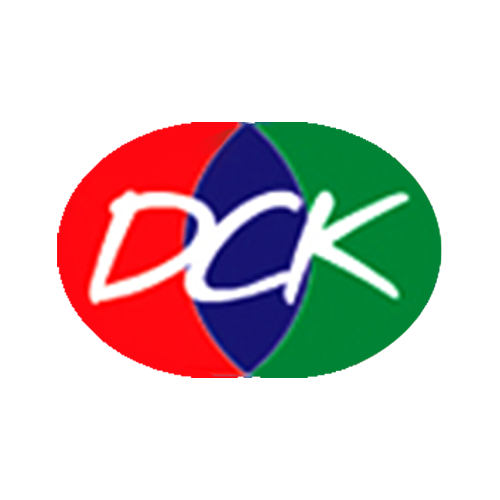 บริษัท ดี.ซี.โกดังและโรงงาน จํากัด - Company Logo