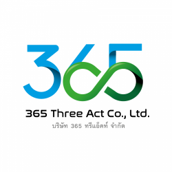 บริษัท 365 ทรีแอ็คท์ จำกัด - รับจัดตั้งบริษัท
