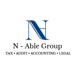 บริษัท เอ็นเอเบิล กรุ๊ป จำกัด - รับจัดทำบัญชี