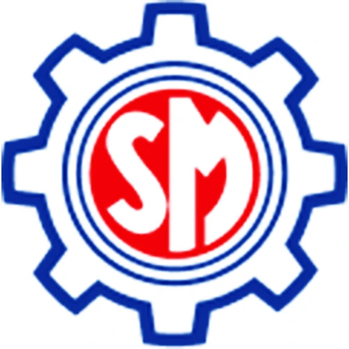 บริษัท สยามกลการ จำกัด - Company Logo