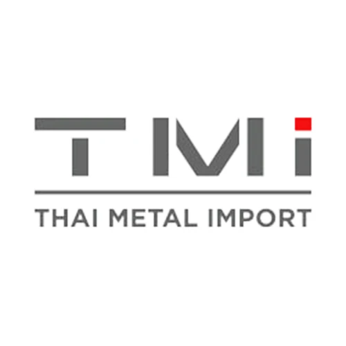 บริษัท ไทยเมทอล อิมปอร์ต จำกัด - Company Logo