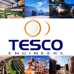 บริษัท เทสโกเอ็นจิเนีย จำกัด - ท่อ