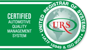 บริษัท ยูเนี่ยนนิฟโก้ จำกัด