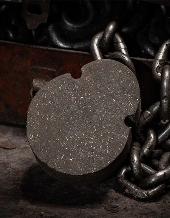 บริษัท ไทรอัมพ์ผ้าเบรค อุตสาหกรรม จำกัด