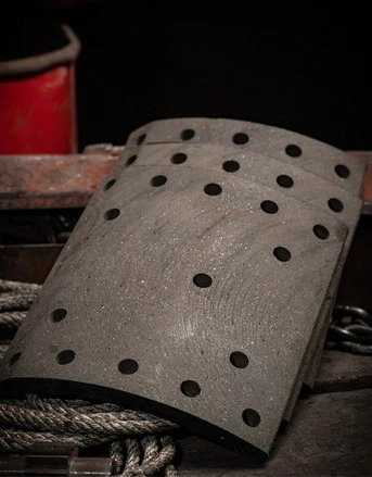 บริษัท ไทรอัมพ์ผ้าเบรค อุตสาหกรรม จำกัด