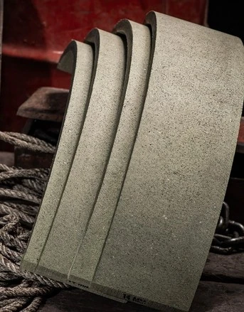 บริษัท ไทรอัมพ์ผ้าเบรค อุตสาหกรรม จำกัด