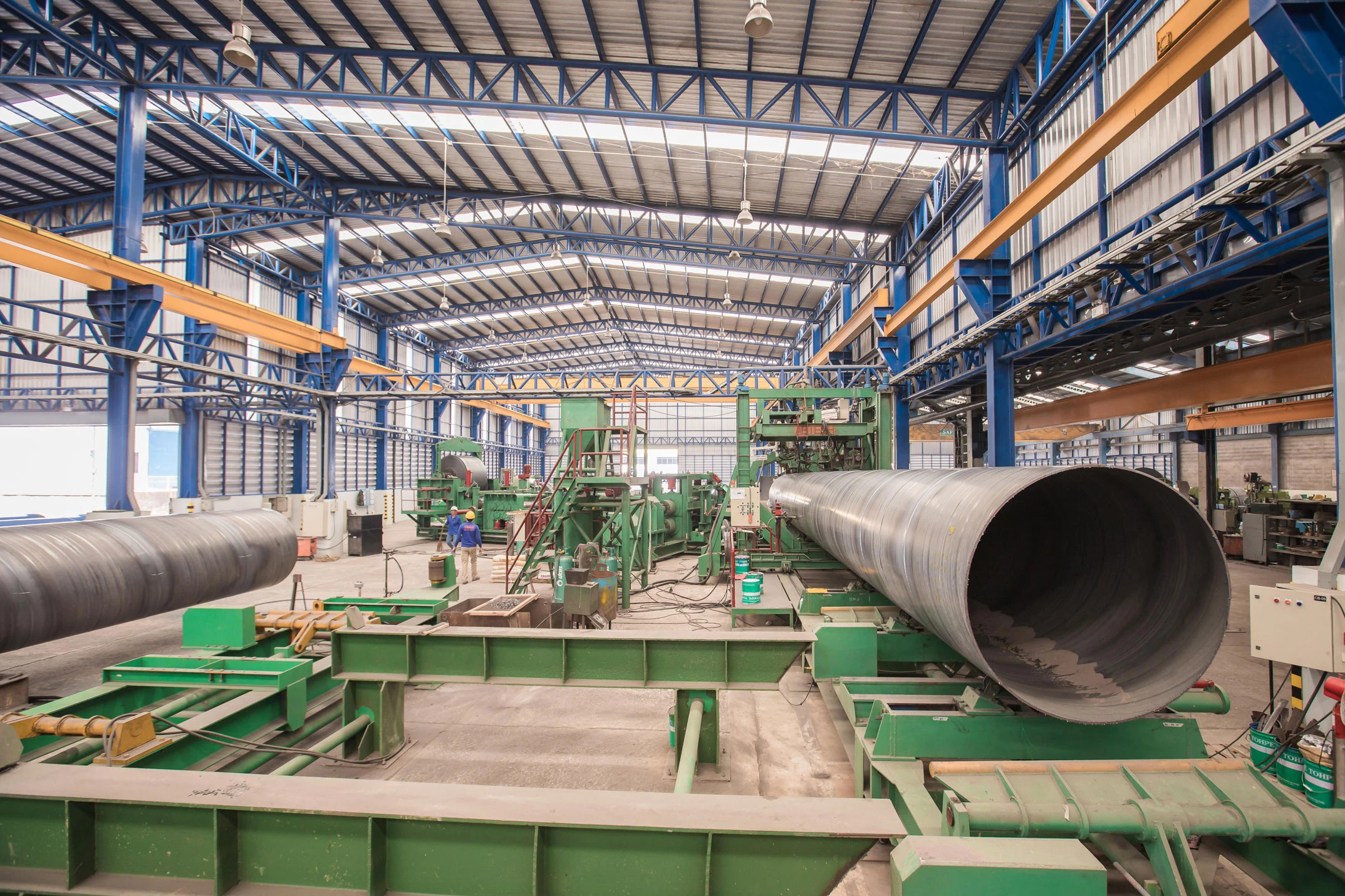 บริษัท เทสโกเอ็นจิเนีย จำกัด