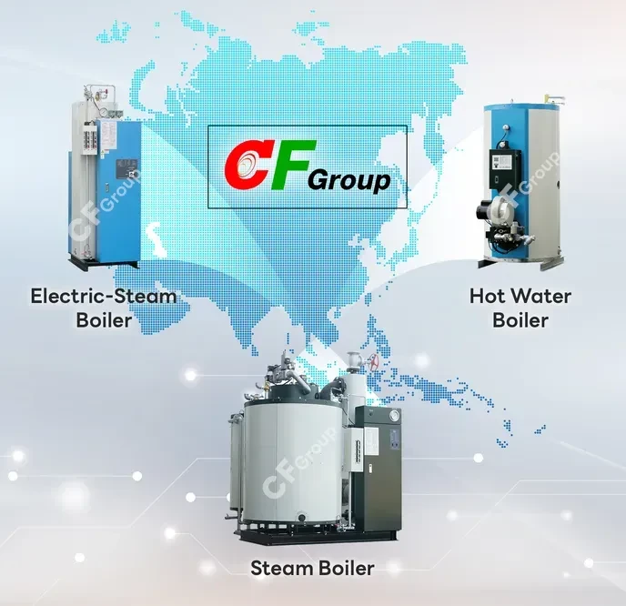 บริษัท ซี.เอฟ กรุ๊ป (ประเทศไทย) จำกัด