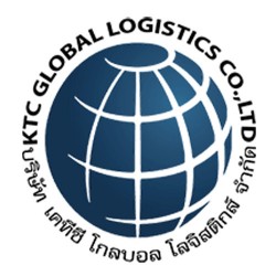 บริษัท เคทีซี โกลบอลโลจิสติกส์ จำกัด - โลจิสติกส์ คลังสินค้า และการจัดส่ง