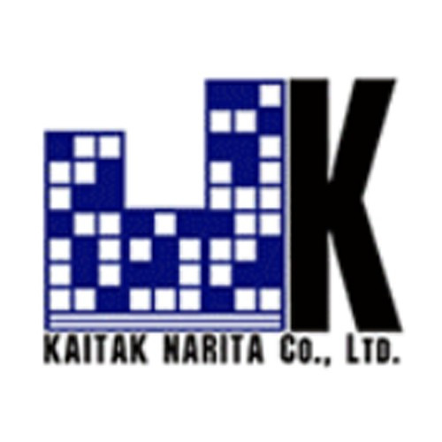 บริษัท ไคตัค นาริตะ จำกัด - Company Logo