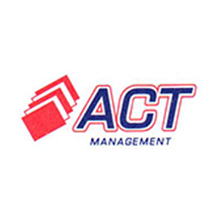 บริษัท เอซีที แมเนจเม้นท์ จำกัด - รับจัดทำบัญชี