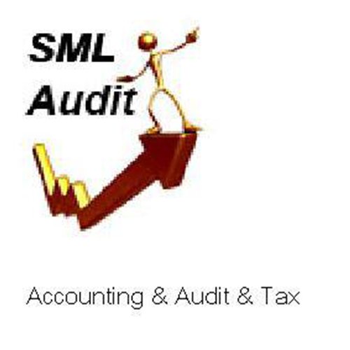 บริษัท เอสเอ็มแอล ออดิท จำกัด - Company Logo