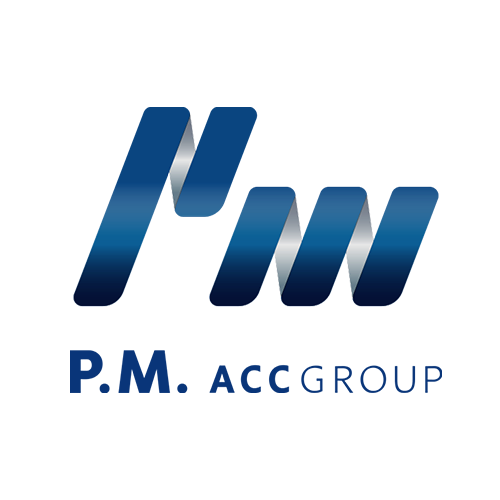 บริษัท พี.เอ็ม.การบัญชี และที่ปรึกษา จำกัด - Company Logo