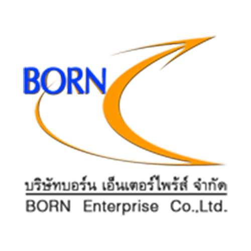 บริษัท บอร์น เอ็นเตอร์ไพร้ส์ จำกัด