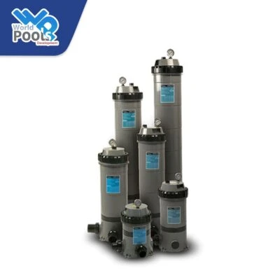 เวิลด์พูลส์ ดีเวลลอปเม้นท์