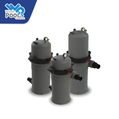 เวิลด์พูลส์ ดีเวลลอปเม้นท์