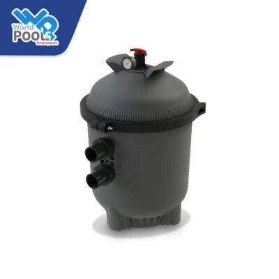 เวิลด์พูลส์ ดีเวลลอปเม้นท์