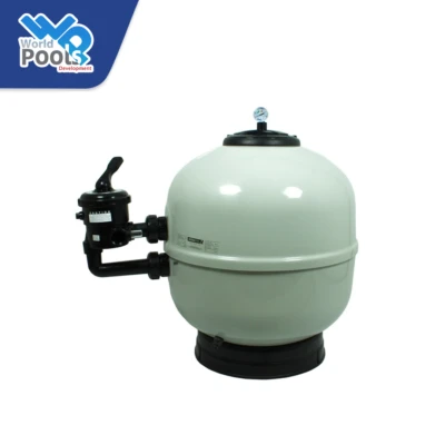 เวิลด์พูลส์ ดีเวลลอปเม้นท์