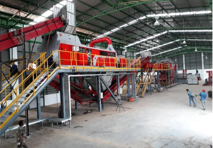 บริษัท ไมล์สโตนส์ เทคโนโลยี จำกัด