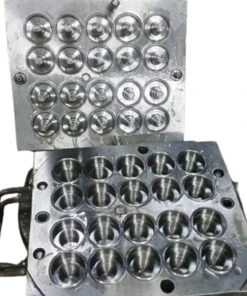 บริษัท เบสท์ เวลล์ พลาสติก จำกัด