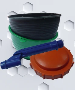 บริษัท เบสท์ เวลล์ พลาสติก จำกัด