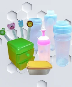 บริษัท เบสท์ เวลล์ พลาสติก จำกัด