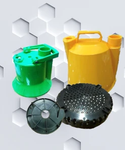 บริษัท เบสท์ เวลล์ พลาสติก จำกัด