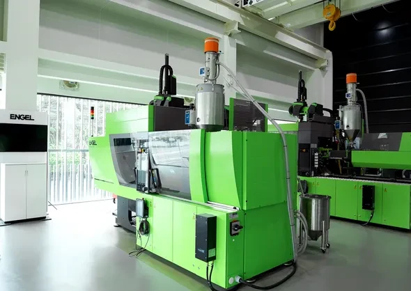 บริษัท เองเกิ้ล แมชชีนเนอรี่ (ประเทศไทย) จำกัด