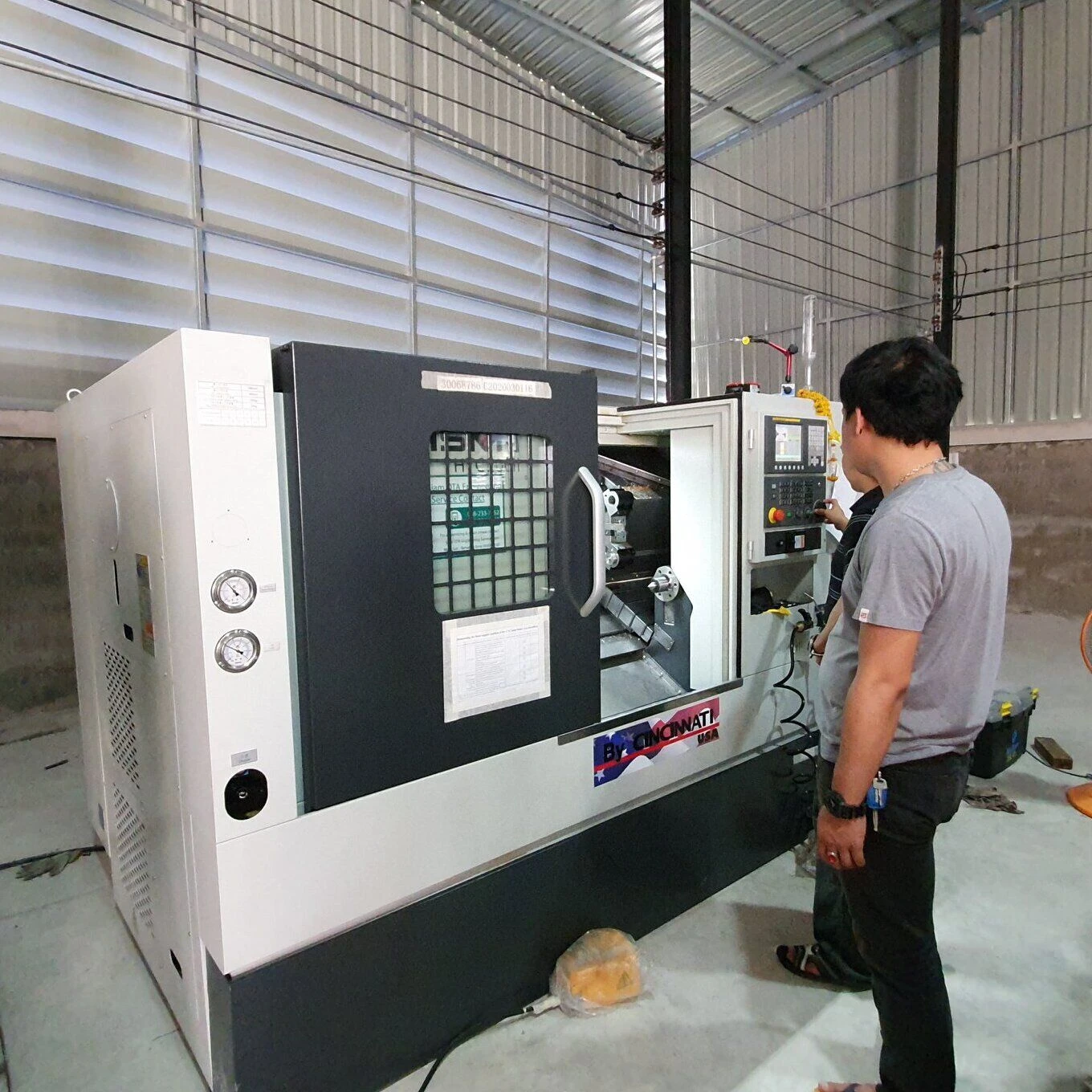 บริษัท โอต้า เอ็นจิเนียริ่ง (ประเทศไทย) จำกัด