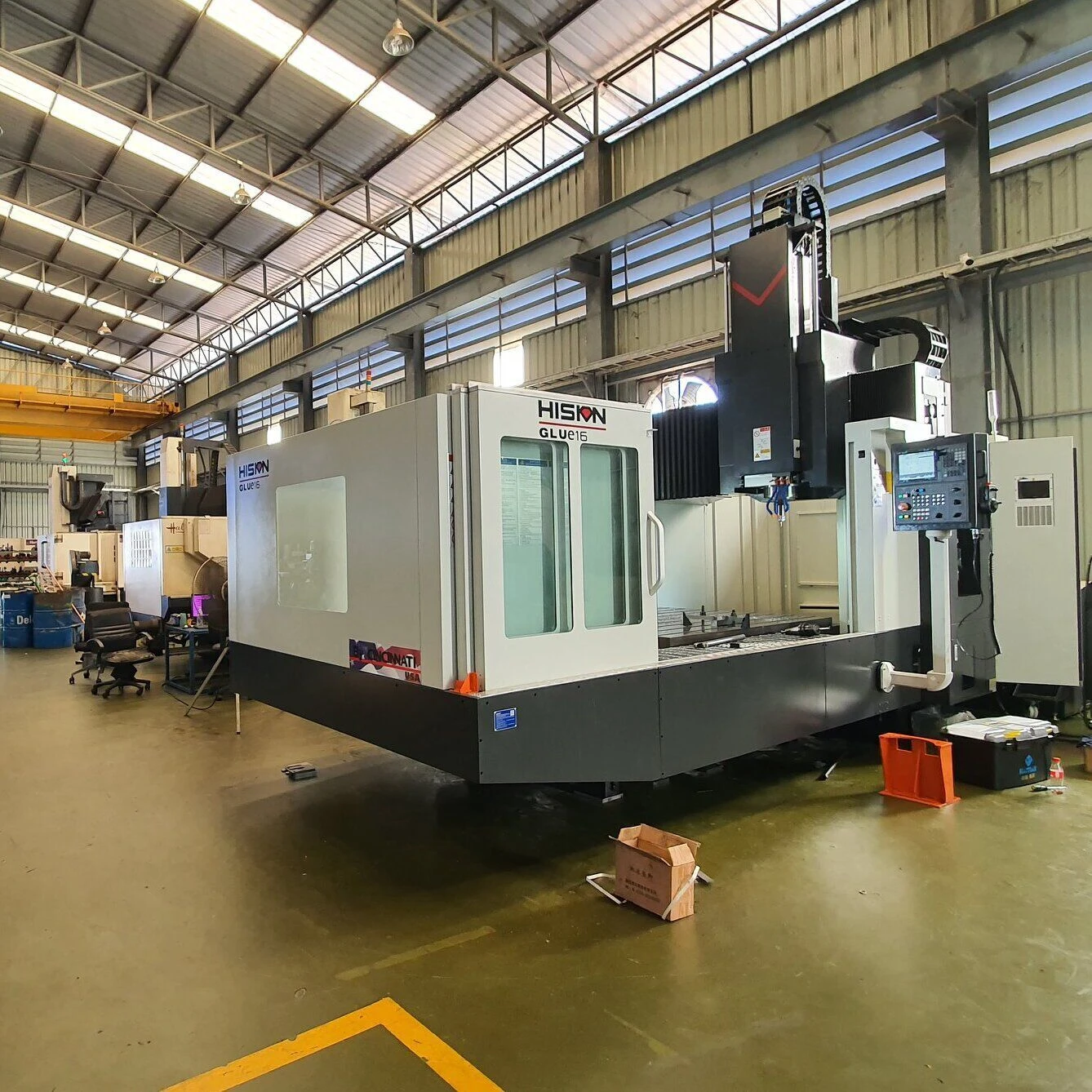 บริษัท โอต้า เอ็นจิเนียริ่ง (ประเทศไทย) จำกัด