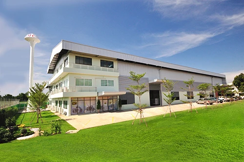 SMC Corporation Limited