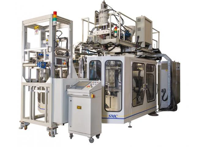 SMC Corporation Limited