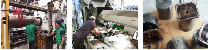 บริษัท ที เค เอ็ม แมชชีนเนอรี่ จำกัด