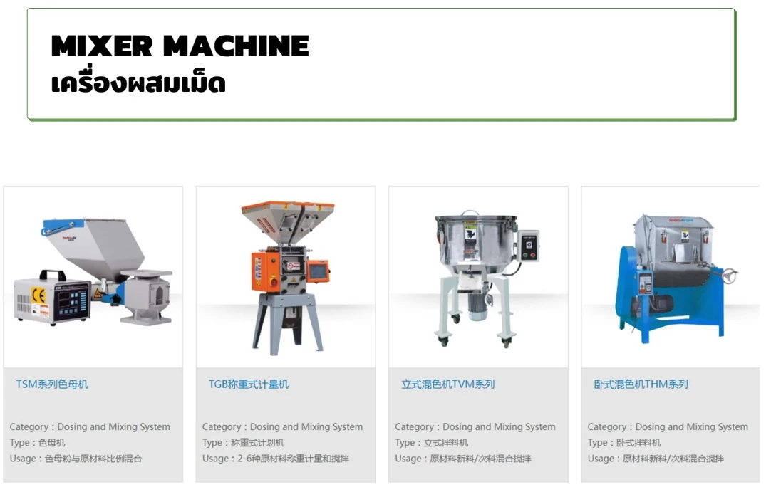 บริษัท ที เค เอ็ม แมชชีนเนอรี่ จำกัด