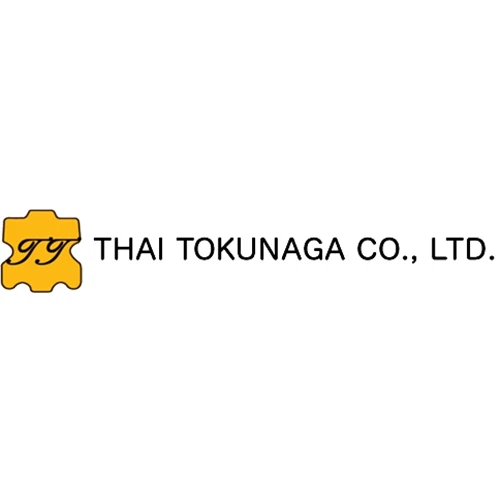 บริษัท ไทย โทคุนางะ จำกัด - Company Logo