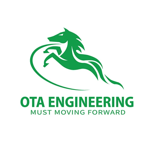 บริษัท โอต้า เอ็นจิเนียริ่ง (ประเทศไทย) จำกัด - Company Logo