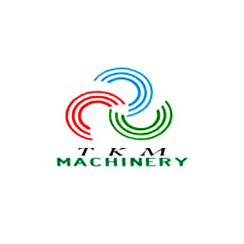 บริษัท ที เค เอ็ม แมชชีนเนอรี่ จำกัด - Company Logo