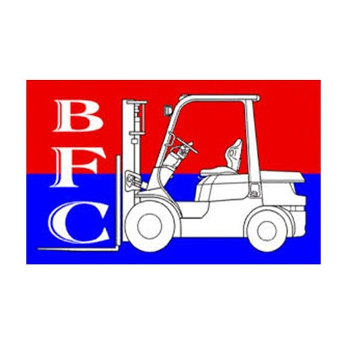 บริษัท บางกอกฟอคลิฟท์เซ็นเตอร์ จำกัด - Company Logo