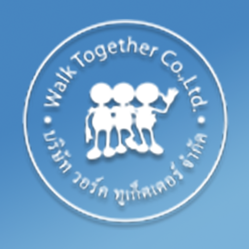 บริษัท วอร์ค ทูเก็ตเตอร์ จำกัด
