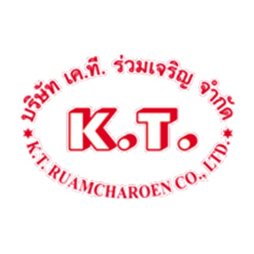 บริษัท เค.ที. ร่วมเจริญ จำกัด - Company Logo