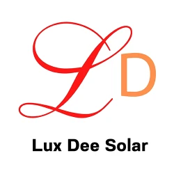 บริษัท ลักซ์ ดี โซลูชั่น จำกัด - พลังงานแสงอาทิตย์และกังหันลม