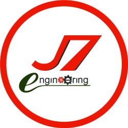 บริษัท เจ-เซเว่น เอ็นจิเนียริ่ง จำกัด - เครื่องจักรกลหนัก