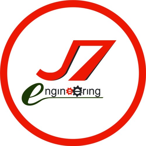 บริษัท เจ-เซเว่น เอ็นจิเนียริ่ง จำกัด - Company Logo