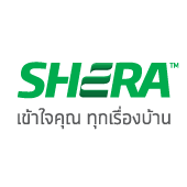 บริษัท เฌอร่า จำกัด (มหาชน) - Company Logo