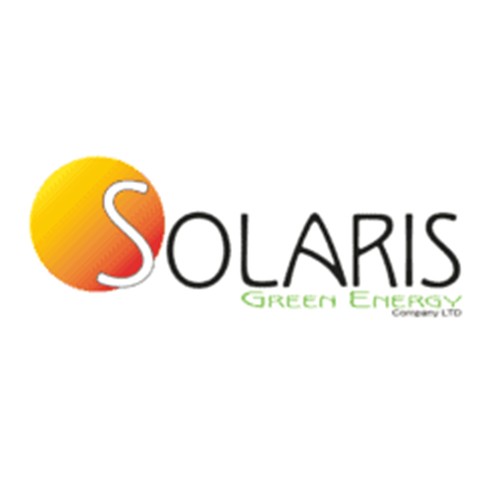 บริษัท โซลาริส กรีน อีเนอร์จี้ จำกัด - Company Logo