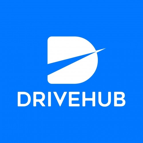 บริษัท ไดรฟ์ฮับ จำกัด - Company Logo