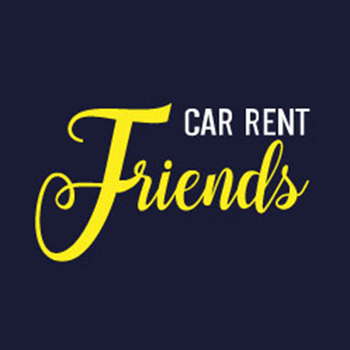 เฟรนด์ คาร์ เร้นท์ - Company Logo