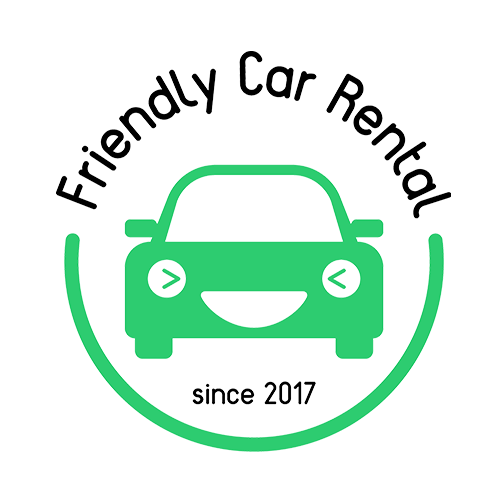 บริษัท เฟรนลี่ คาร์ เร้นท์ จำกัด - Company Logo