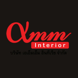 บริษัท เอเอ็มเอ็ม อินทีเรีย จำกัด - การออกแบบและปรับปรุงสำนักงาน